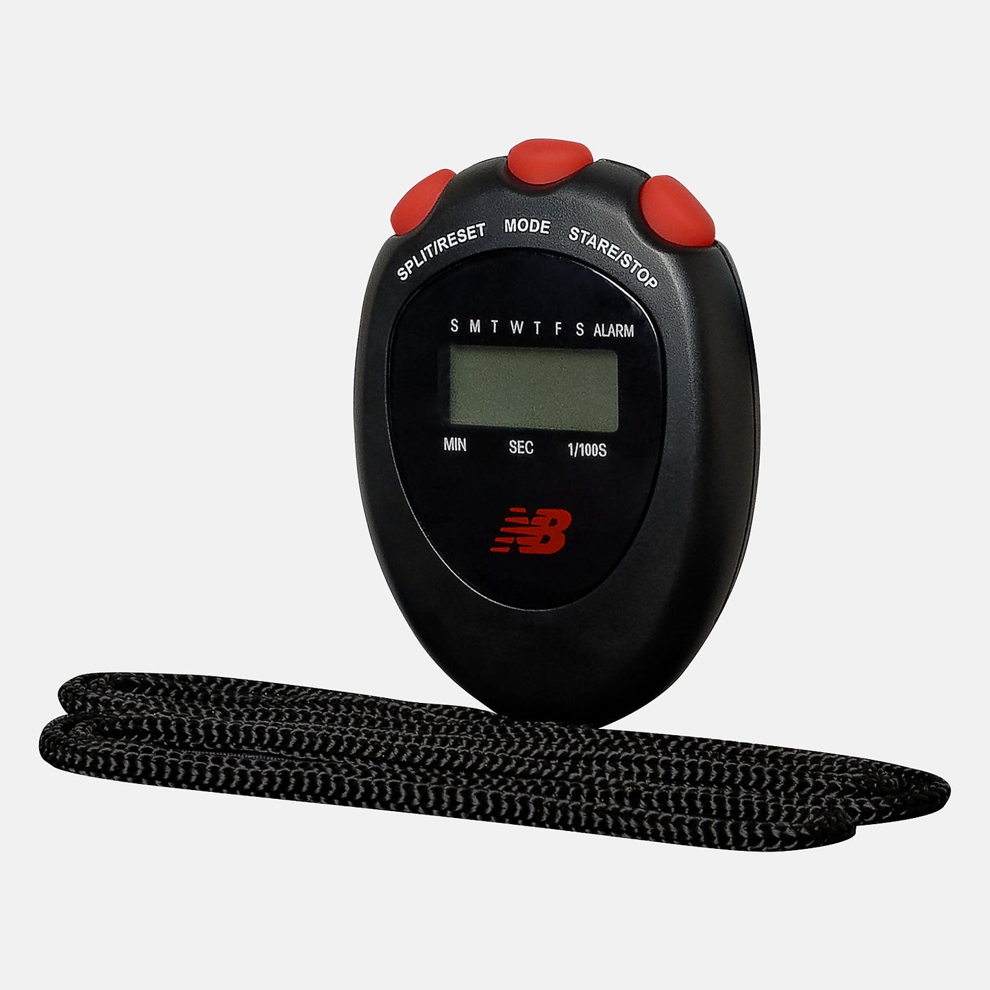New Balance Online - Stopwatch