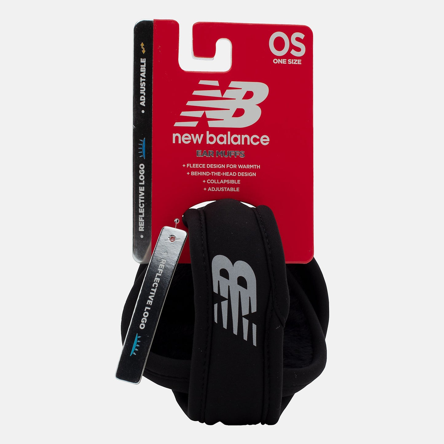 New Balance US - NB Earmuffs