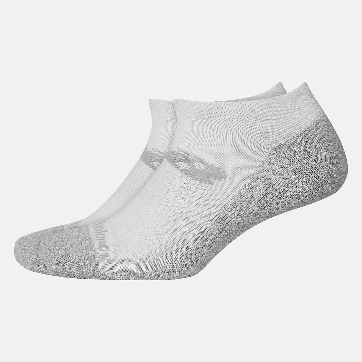 New Balance Discount - Cooling Cushion Performance No Show Socks 2 Pair