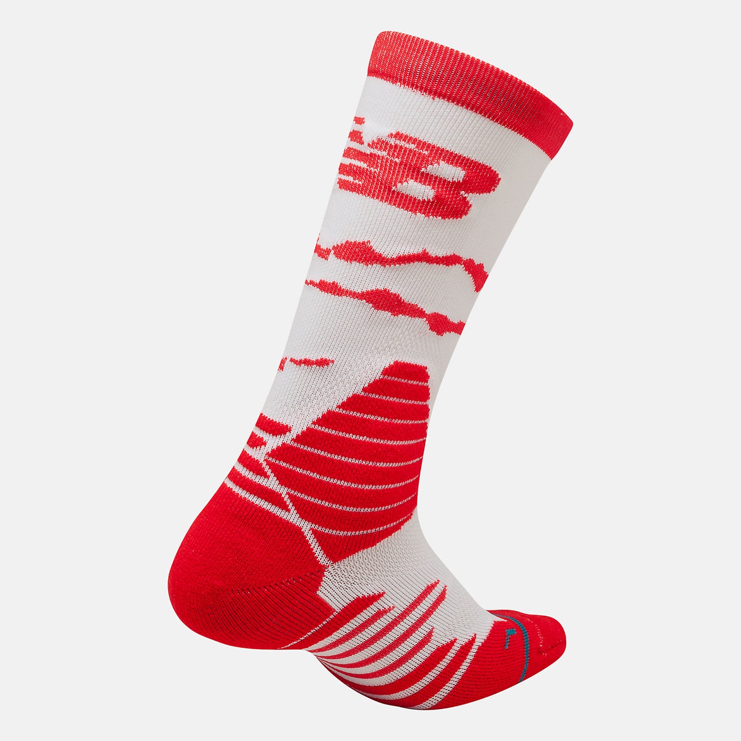 New Balance US - New Balance x Stance Hoops Socks