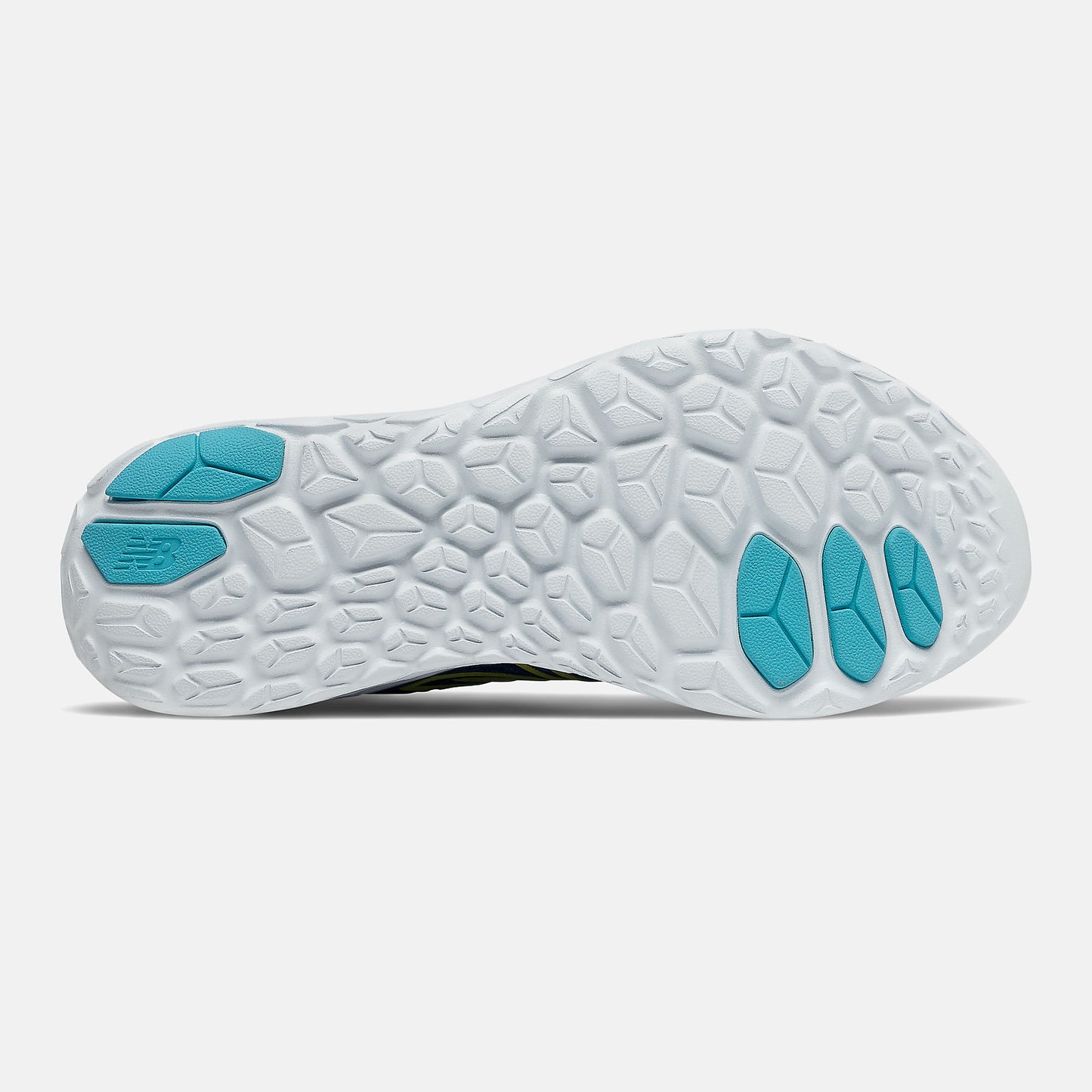 New Balance Discount - Fresh Foam Beacon v3