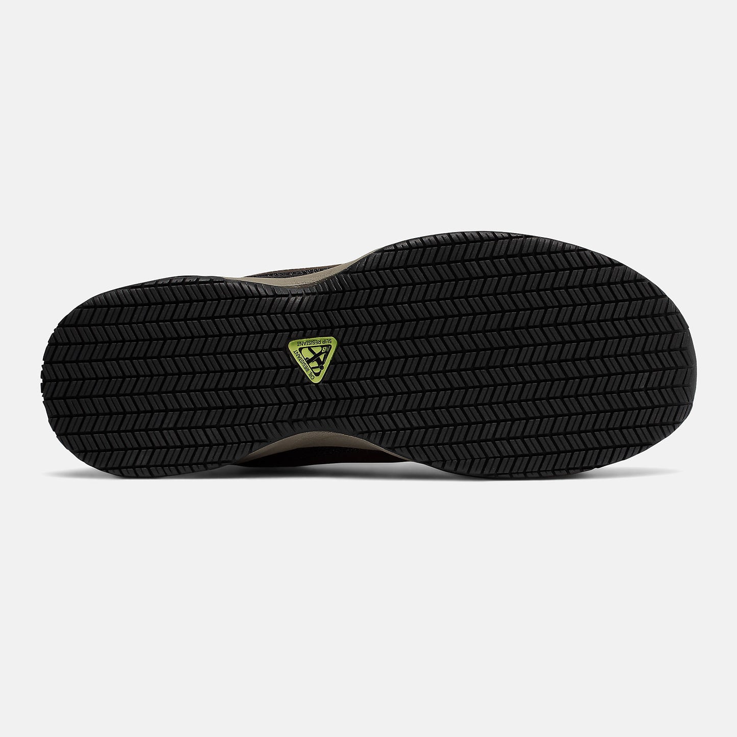 New Balance Discount - Steel Toe 627v2