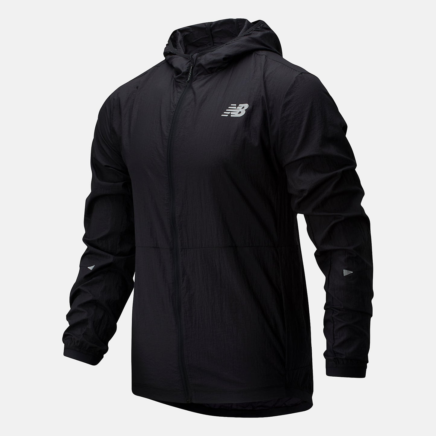 New Balance On Sale - Impact Run Light Pack Jacket