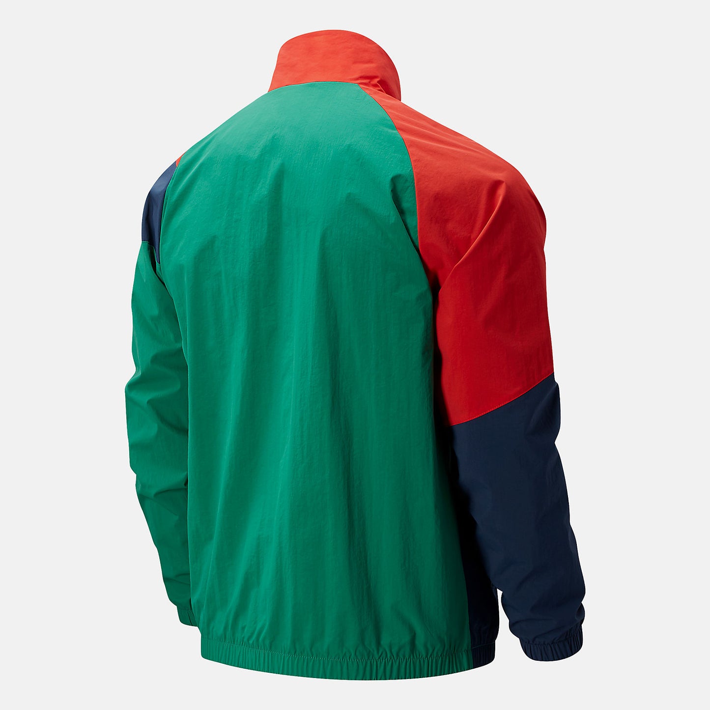 New Balance Hot sale - NB Basketball Woven Court Jacket