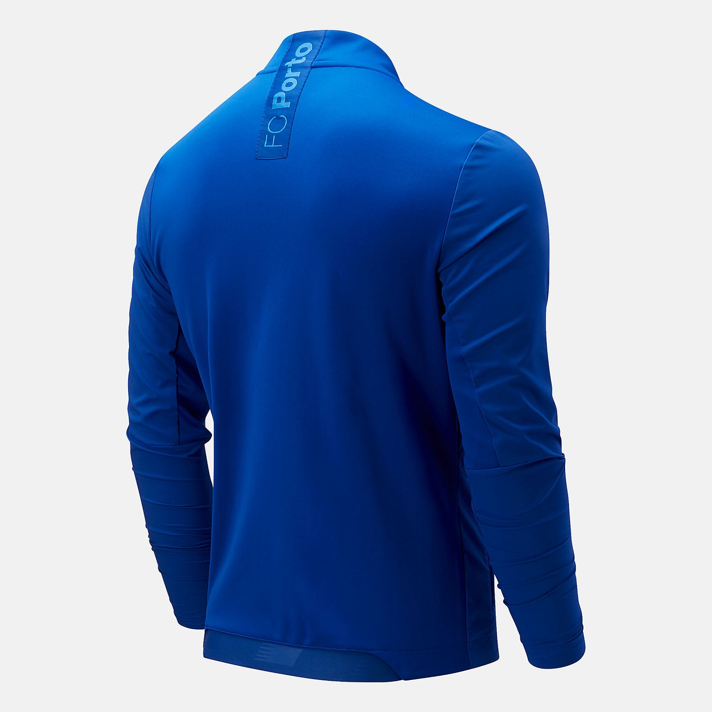 New Balance Sale - Fc Porto Pre-Game Jacket