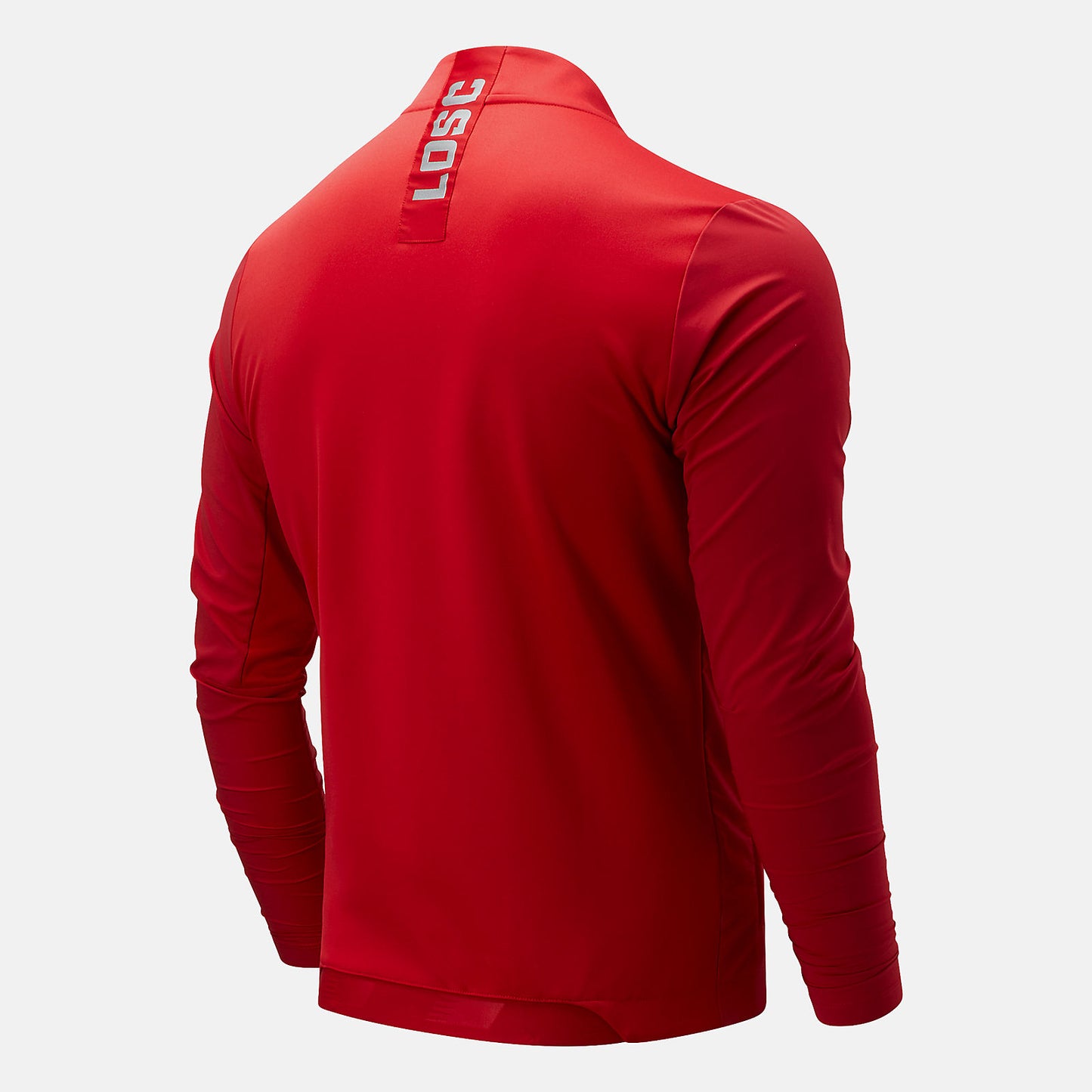 New Balance Outlet - Lille LOSC Pre-Game Jacket