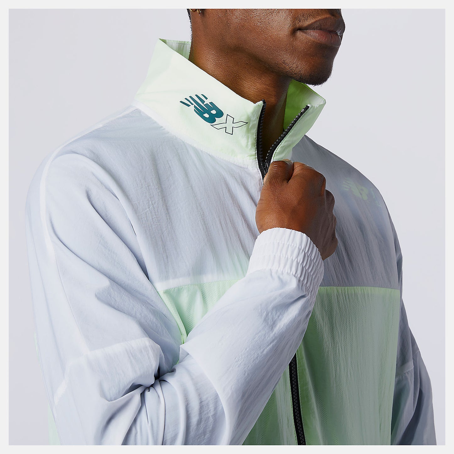 New Balance US - NB Essentials NBX Jacket