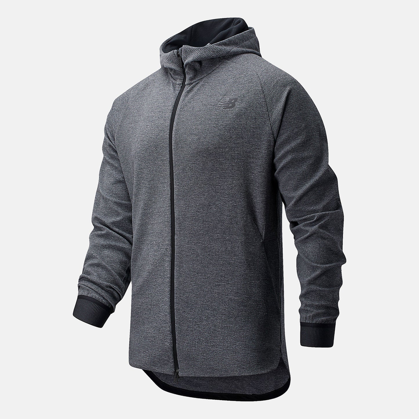 New Balance Online - NB Basketball Finisher Full Zip