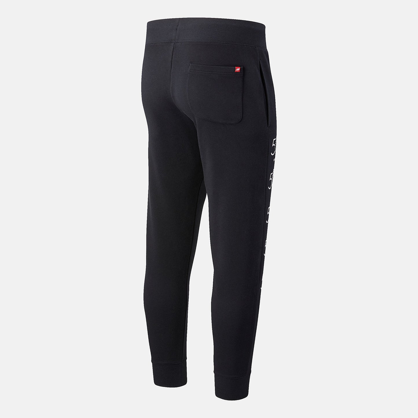 New Balance Hot sale - NYC Marathon Essentials Stack Pack Sweatpant