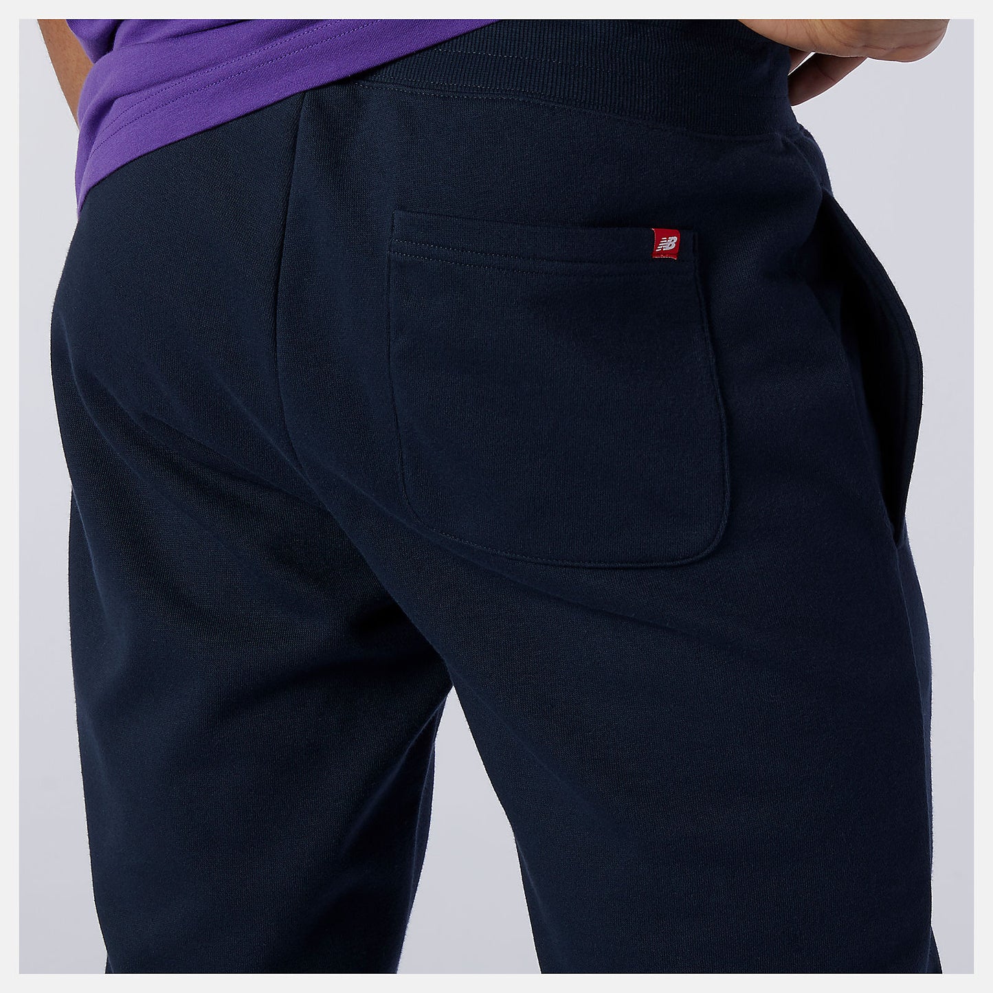New Balance Outlet - NB Essentials Embroidered Pant