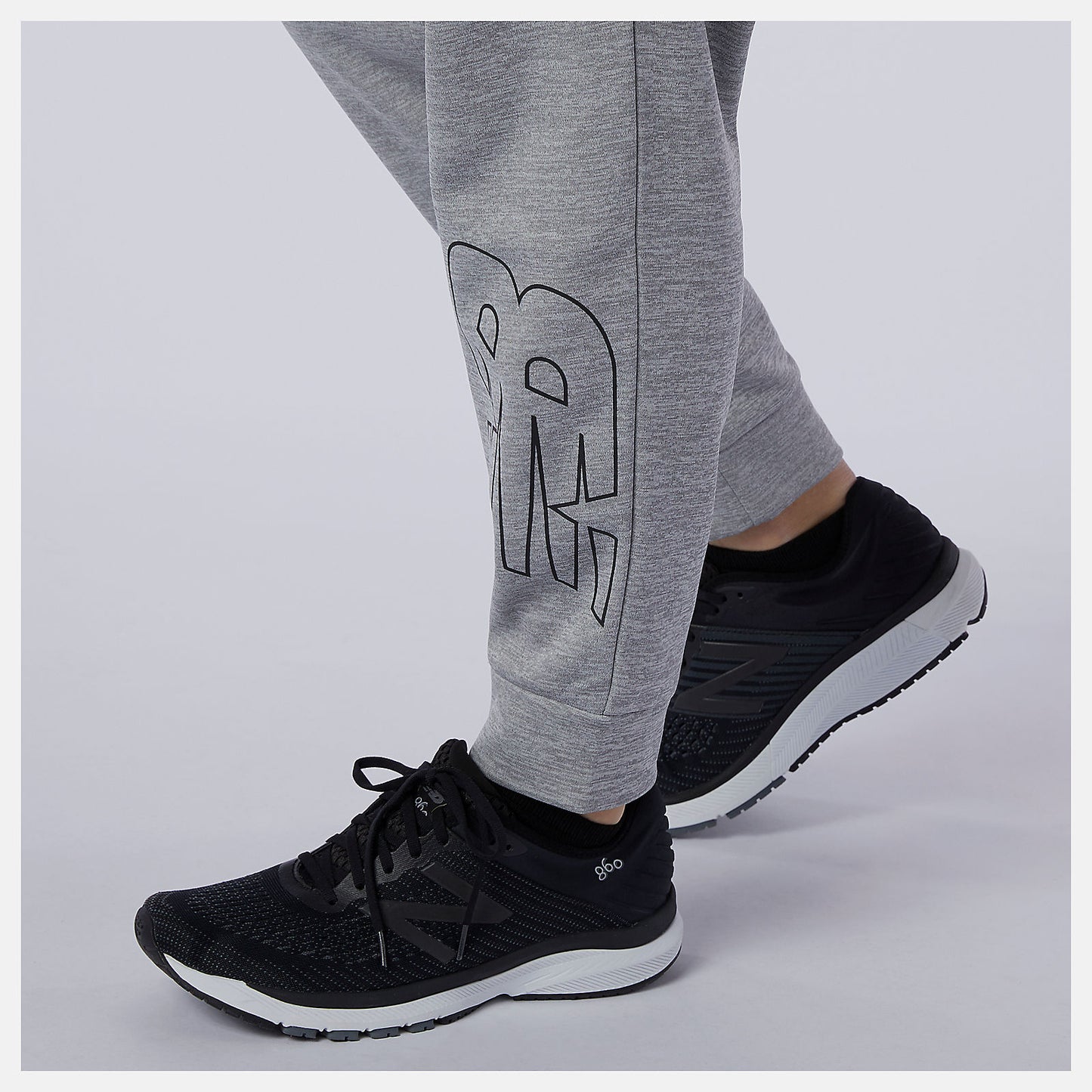 New Balance Discount - Tenacity Performance Fleece Pant