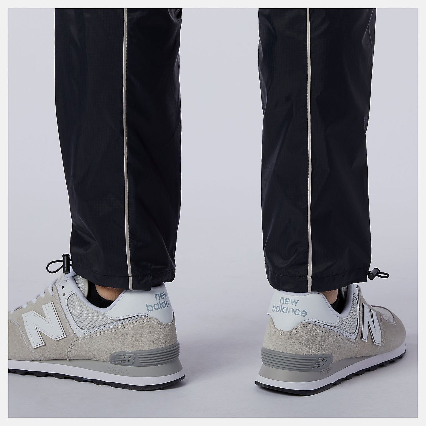 New Balance Outlet - R.W.T. Lightweight Woven Pant