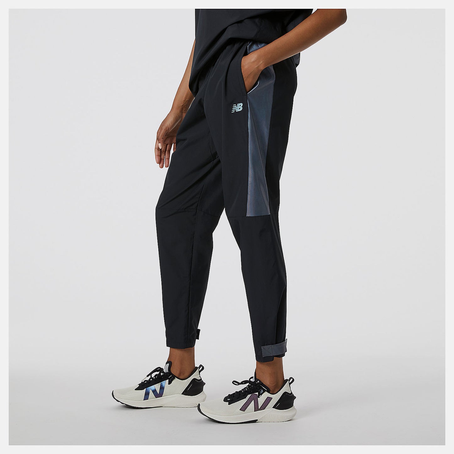 New Balance Online - Syd Warm Up Pant