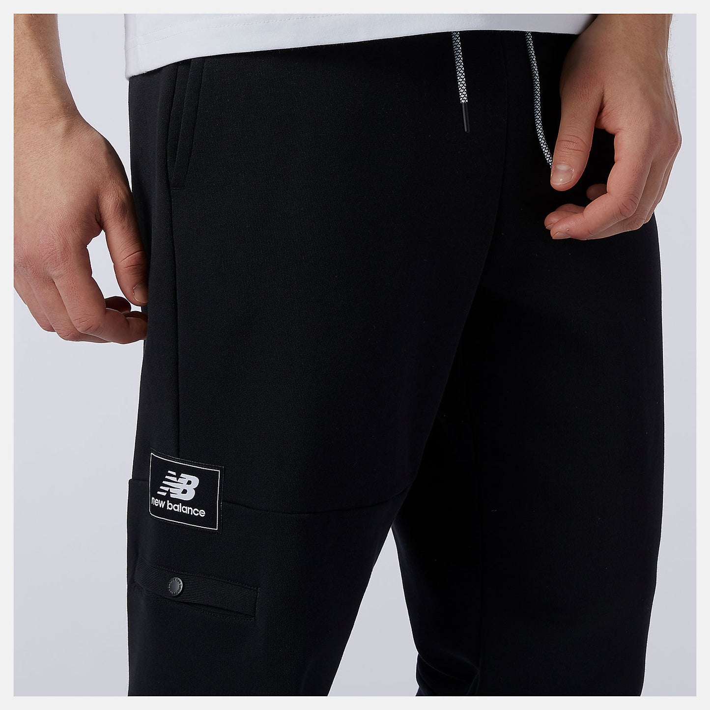 New Balance Discount - NB Athletics Higher Learning Fleece Pant