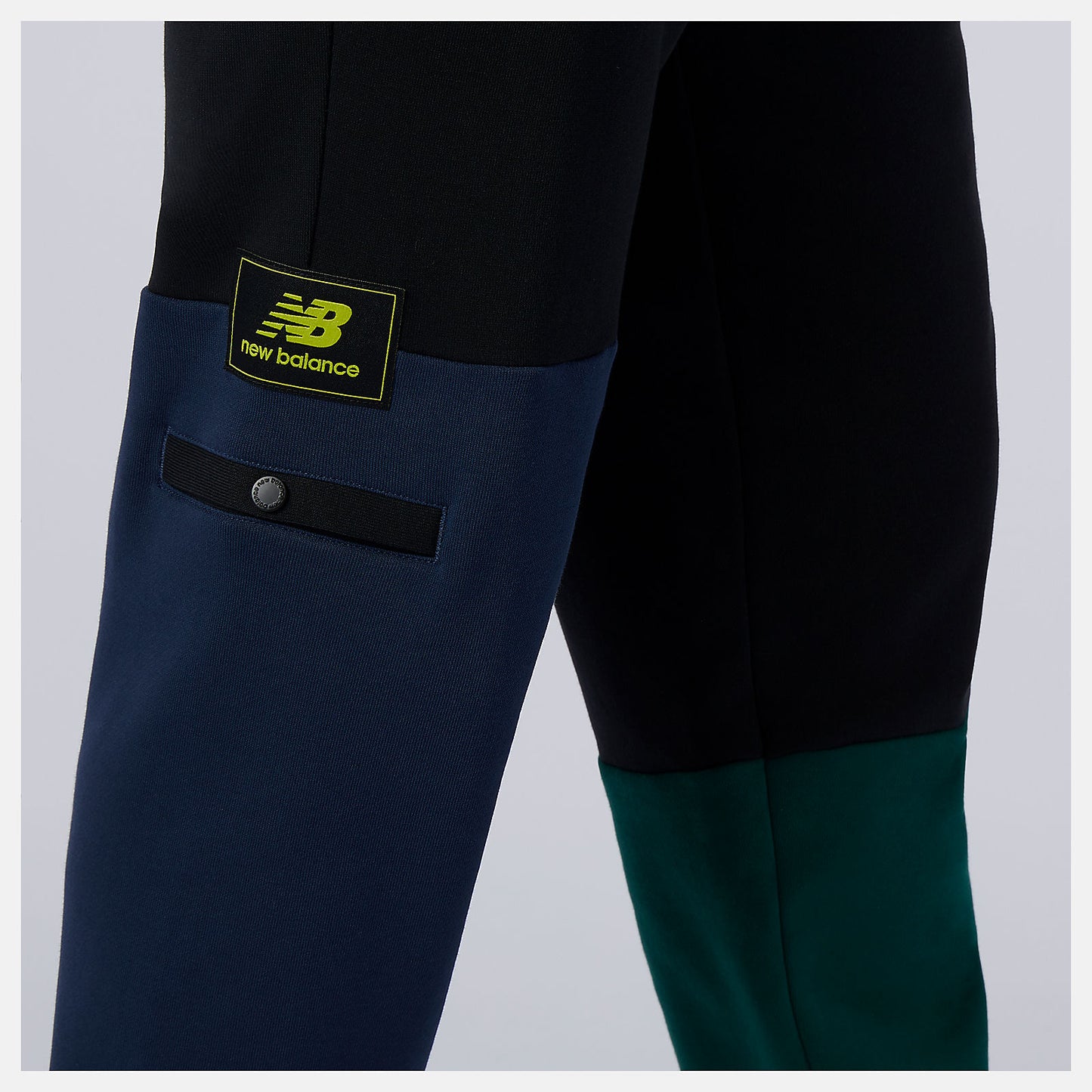New Balance Sale - NB Athletics Higher Learning Fleece Pant