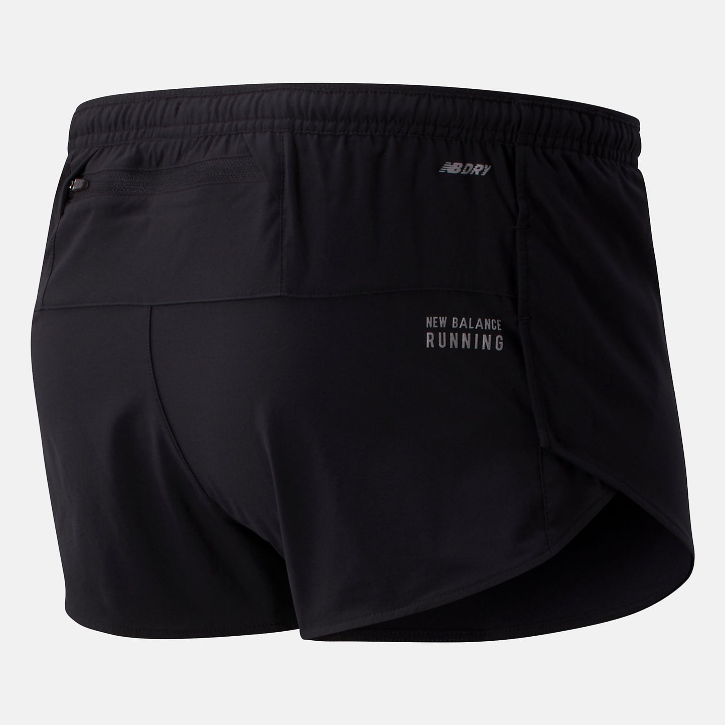 New Balance Hot sale - Impact Run 3 Inch Split Short