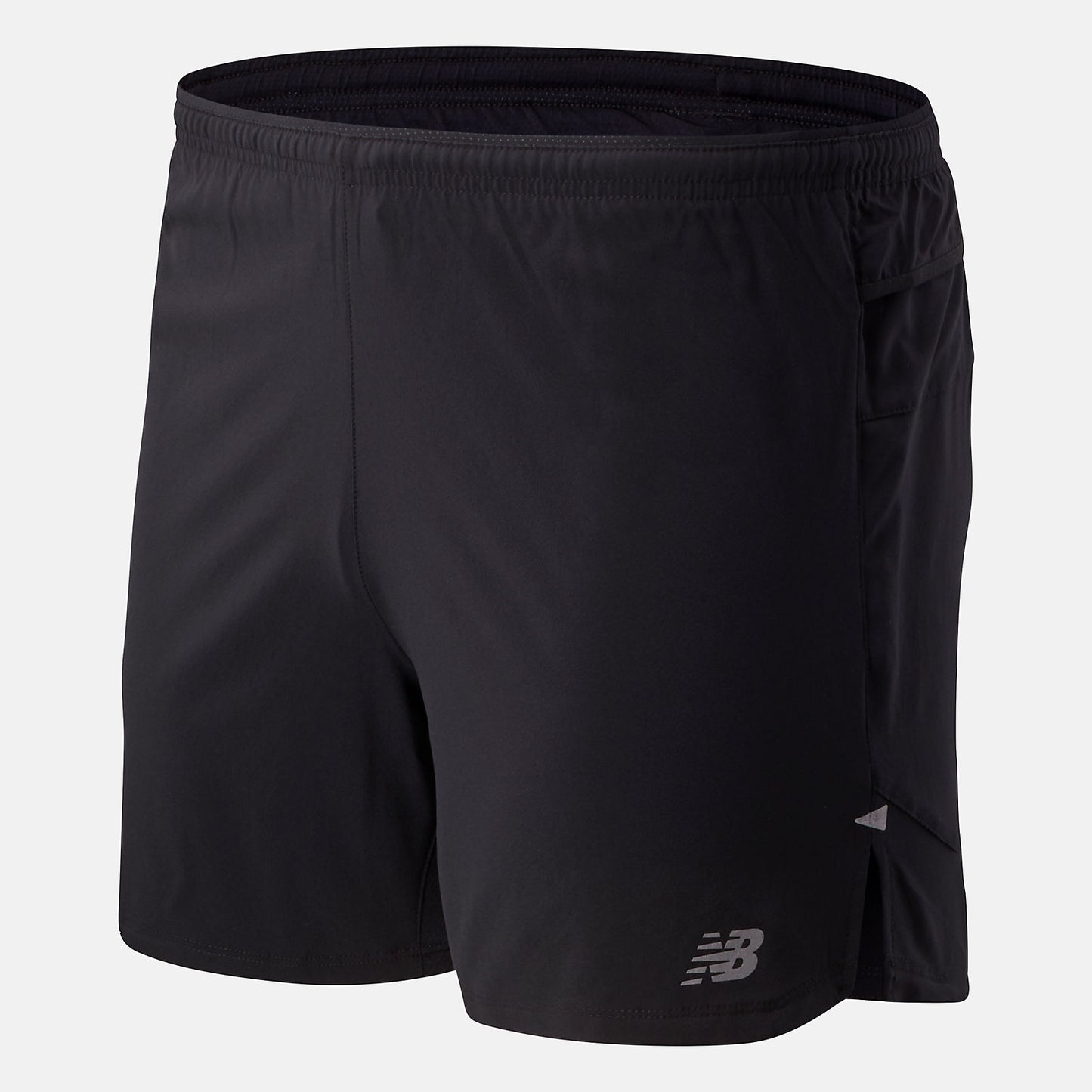 New Balance On Sale - Impact Run 5 Inch Short