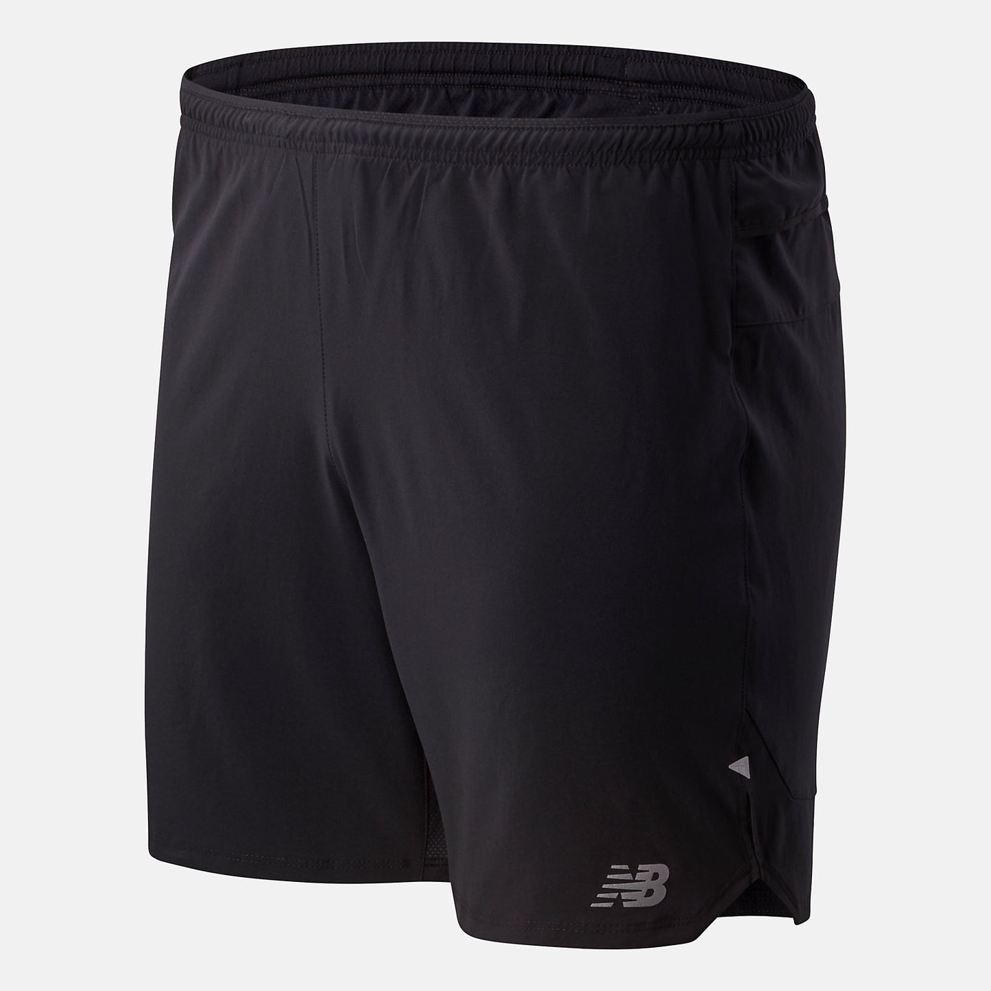 New Balance US - Impact Run 7 Inch Short