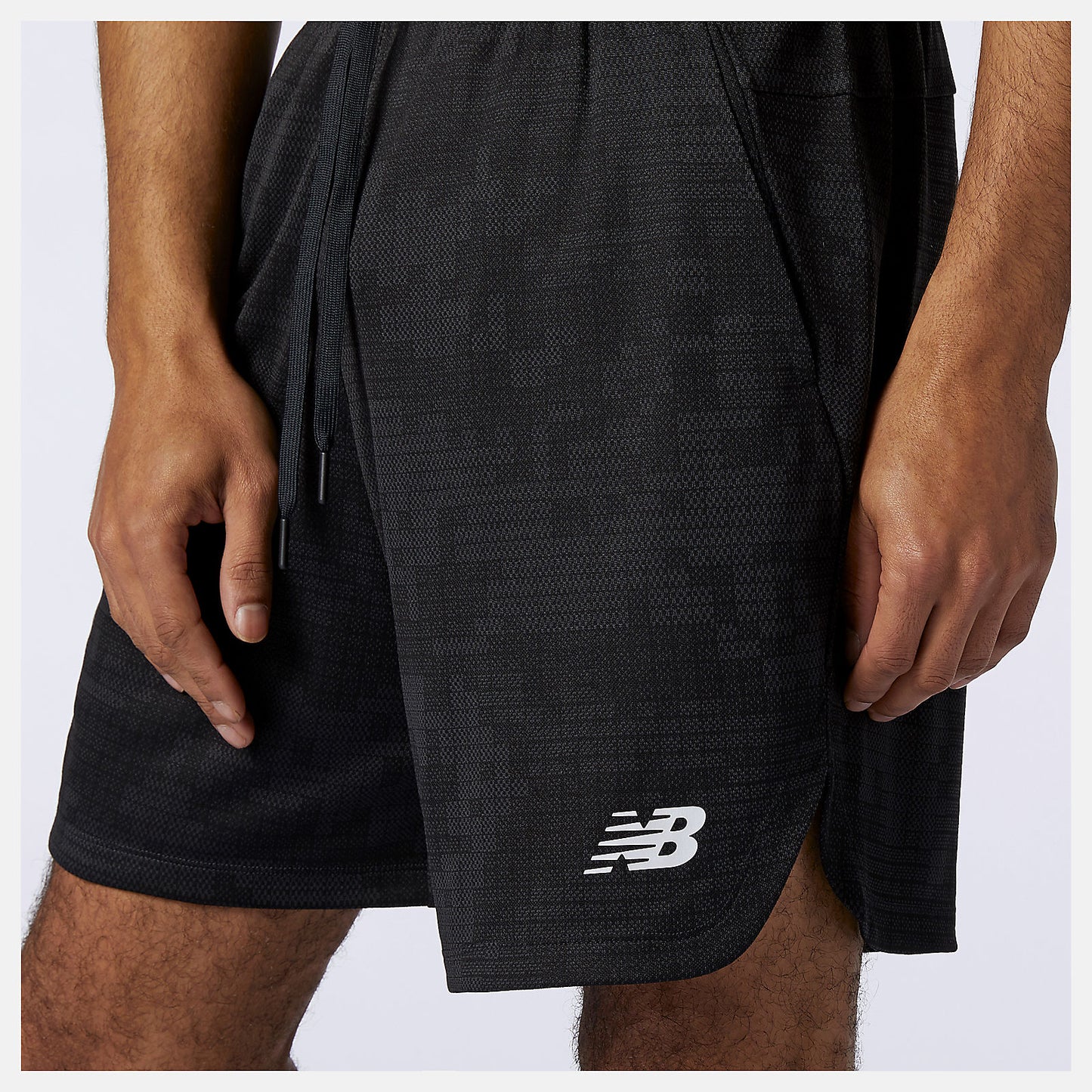 New Balance Online - R.W.T. Lightweight Knit Short