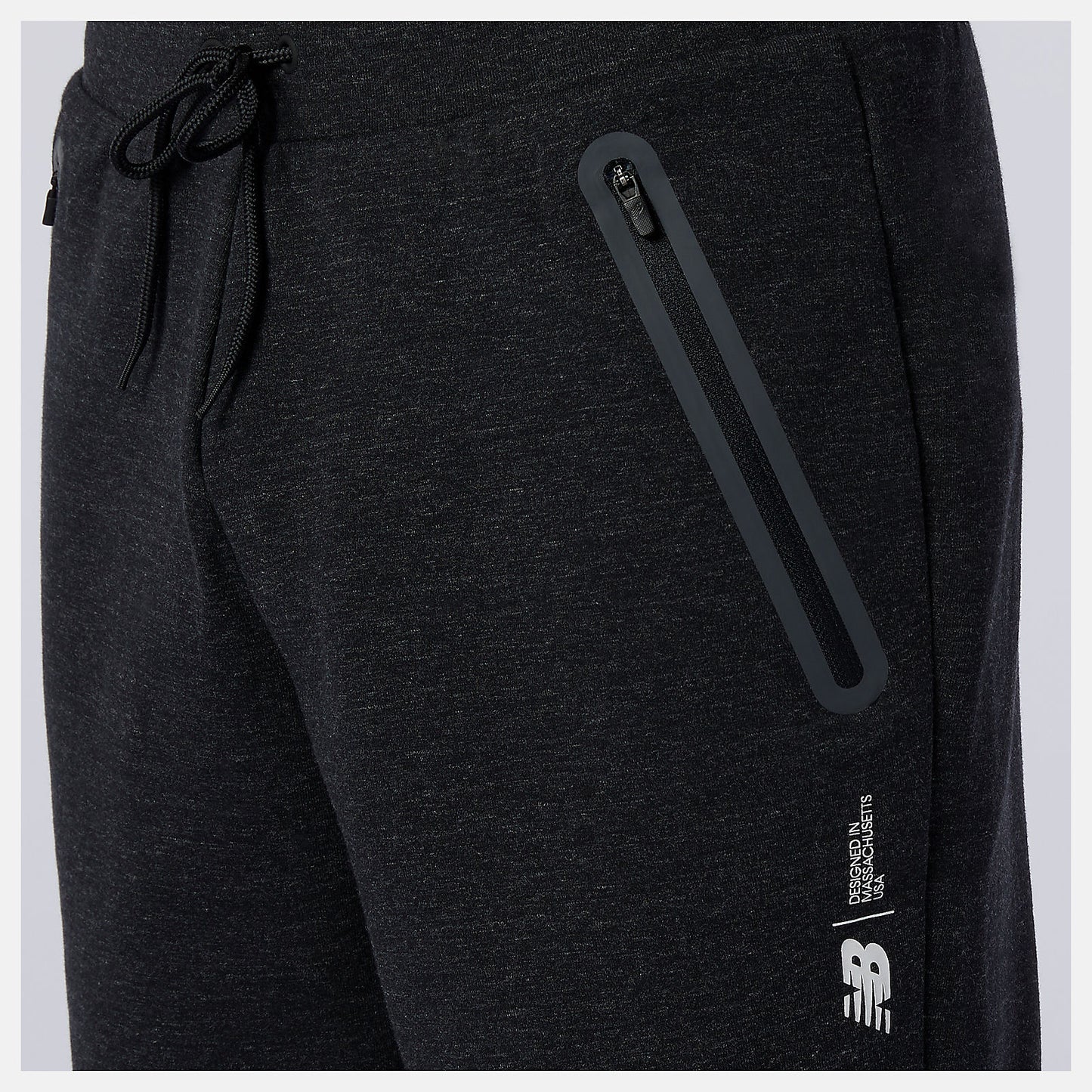 New Balance Online - Fortitech Fleece Short