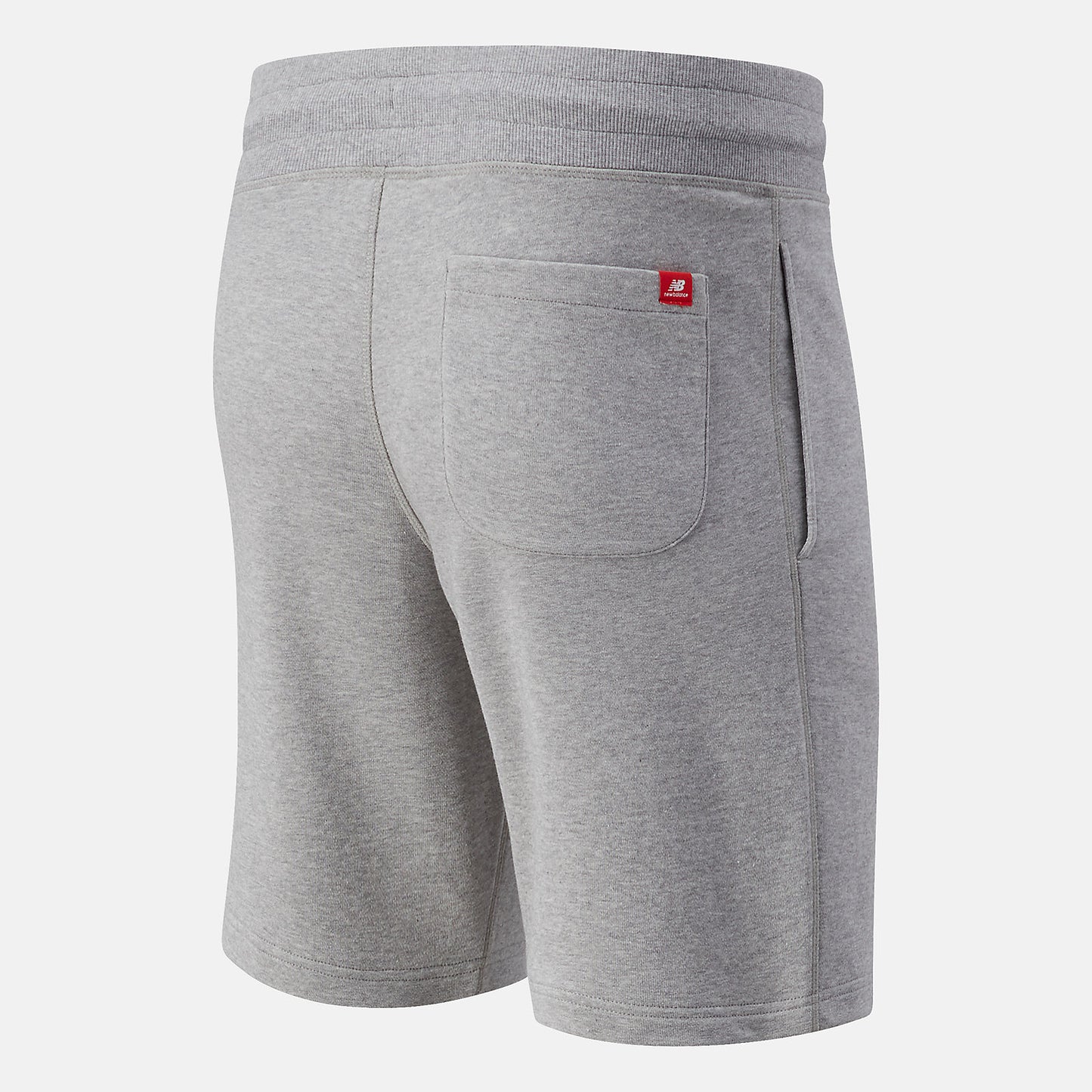 New Balance Online - Essentials Colorful Logo Short