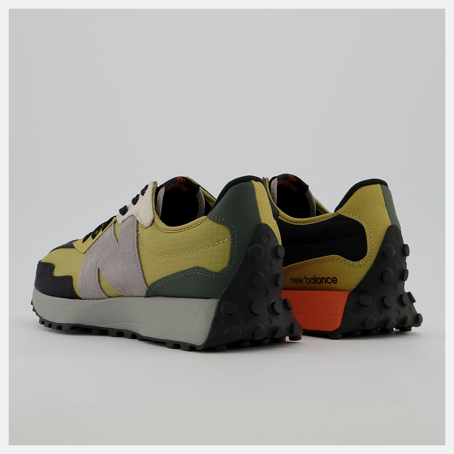 New Balance US - 327
