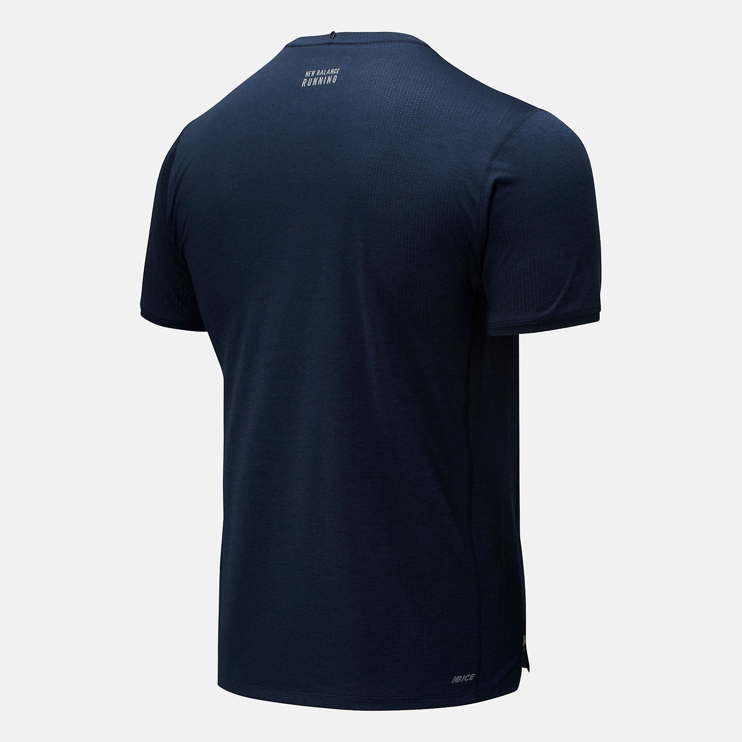 New Balance US - Impact Run Short Sleeve