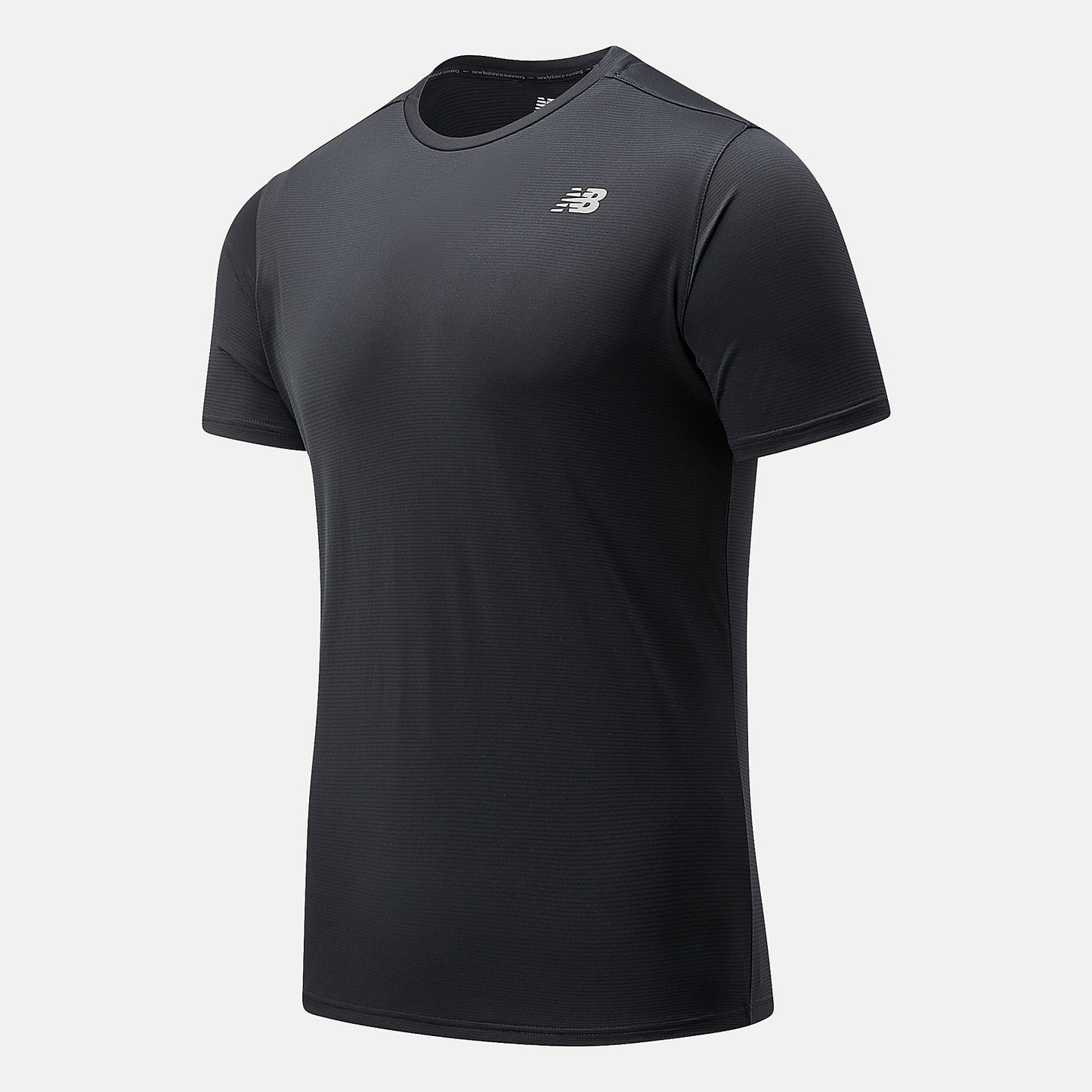 New Balance Hot sale - Accelerate Short Sleeve