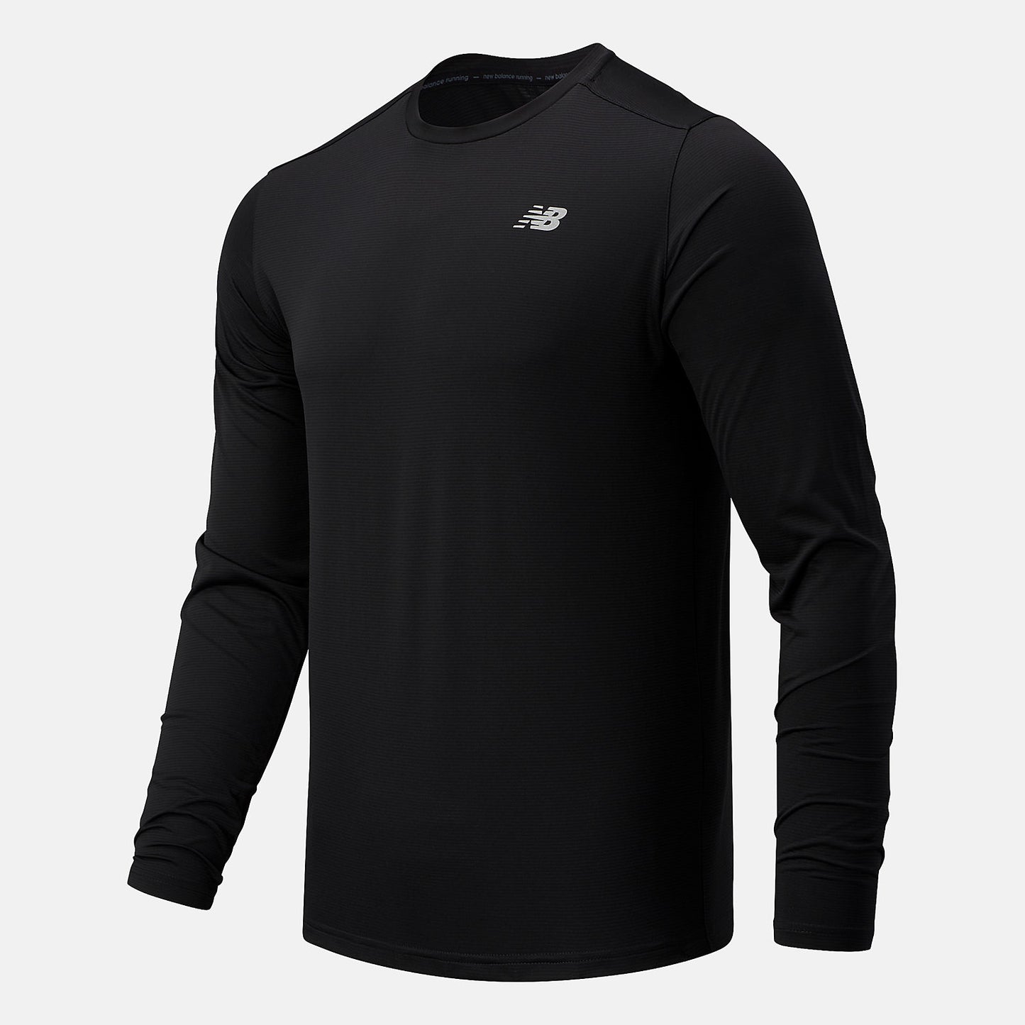 New Balance Discount - Accelerate Long Sleeve