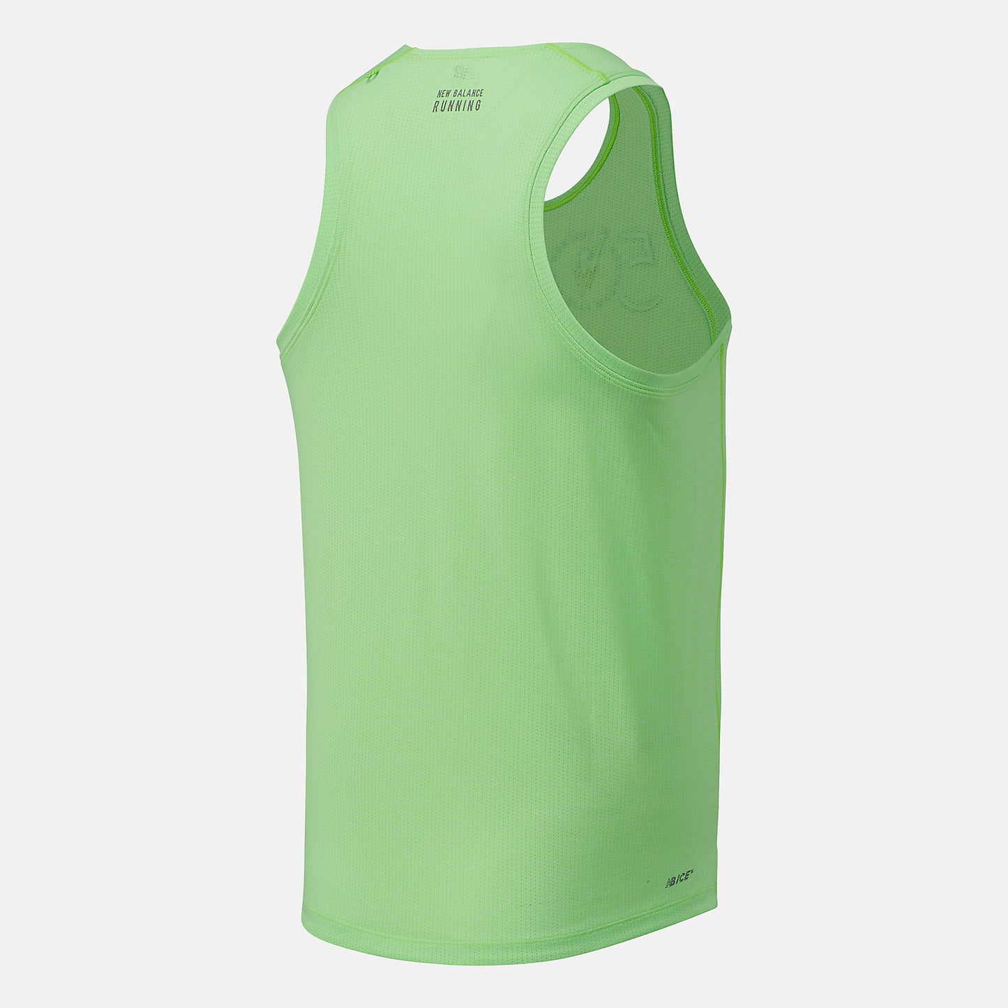 New Balance US - NYC Marathon Impact Run Singlet