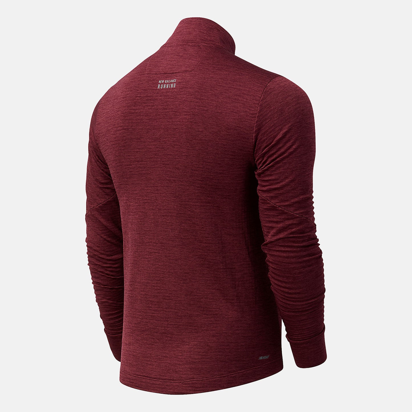New Balance Sale - NB Heat Grid Half Zip