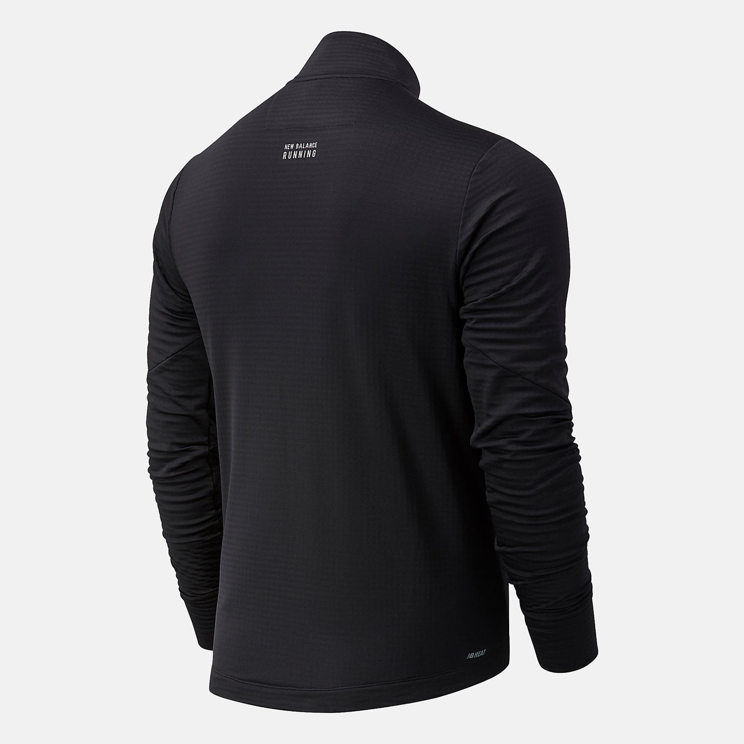 New Balance On Sale - NYC Marathon Impact Run Grid Back Half Zip