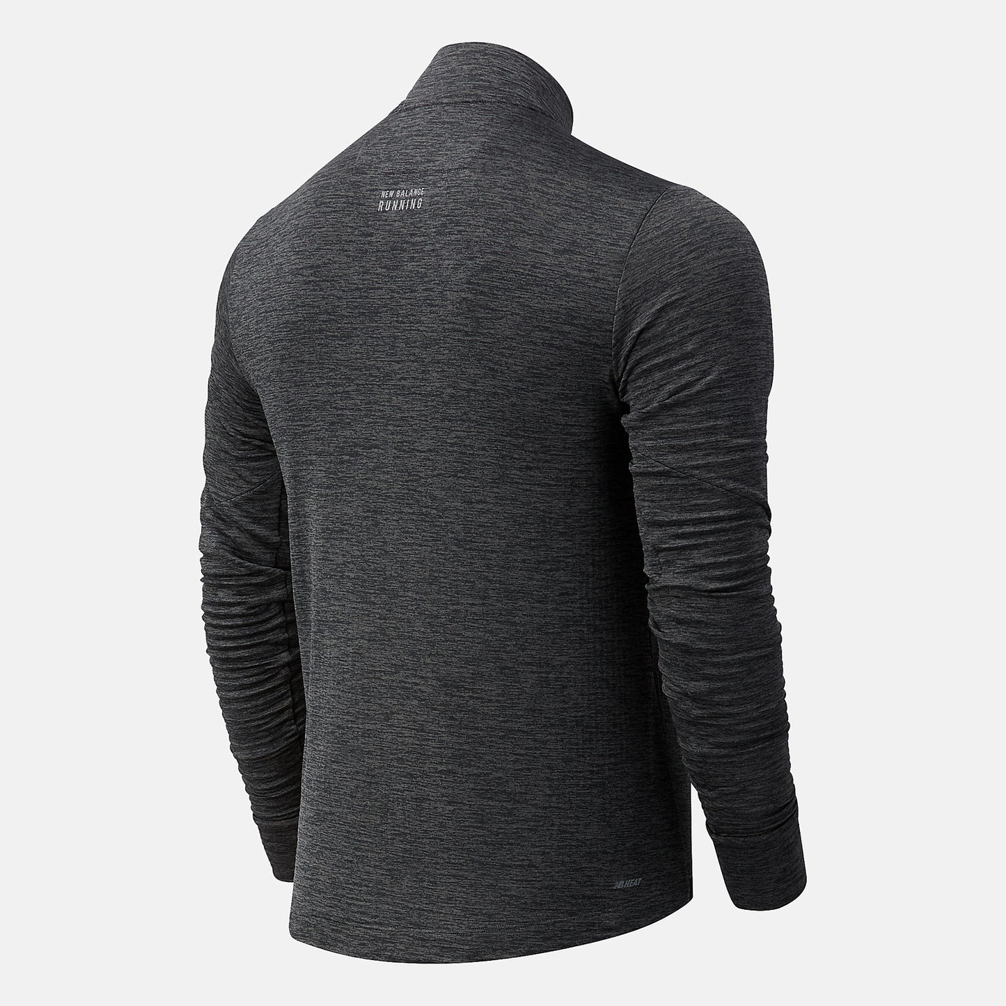New Balance Online - NYC Marathon Impact Run Grid Back Half Zip