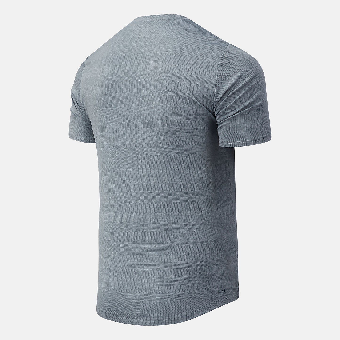 New Balance Discount - NYC Marathon Q Speed Fuel Jacquard Short Sleeve