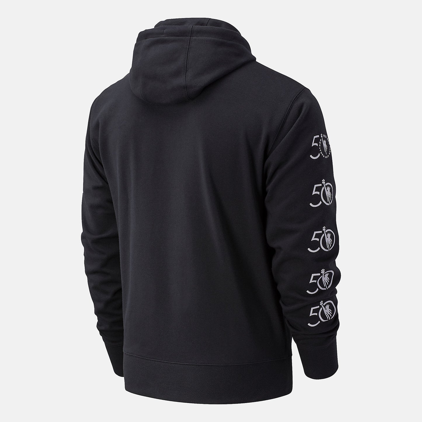 New Balance Sale - NYC Marathon Essentials Stack Pack Hoodie