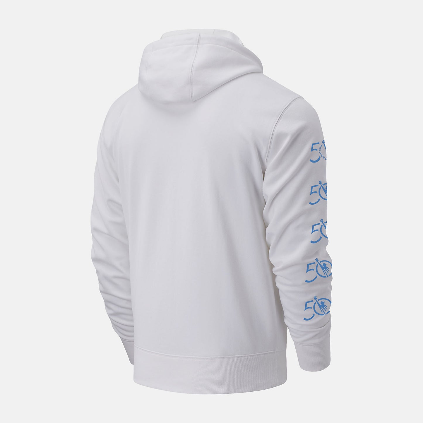 New Balance Sale - NYC Marathon Essentials Stack Pack Hoodie