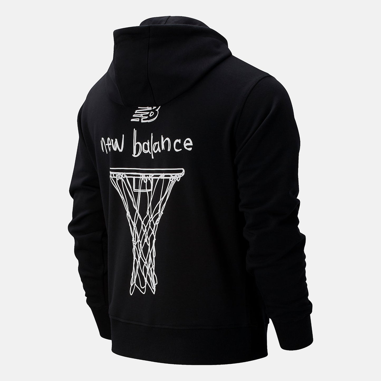 New Balance Hot sale - NB Swish Hoodie