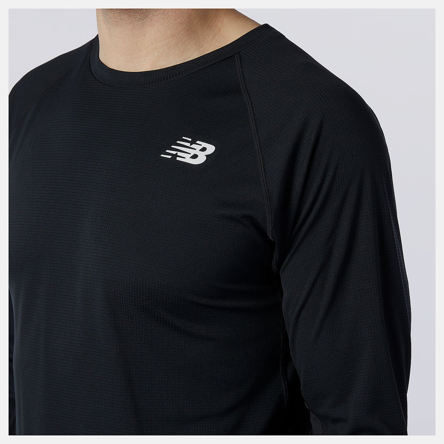 New Balance Sale - R.W.T. Tech Long Sleeve