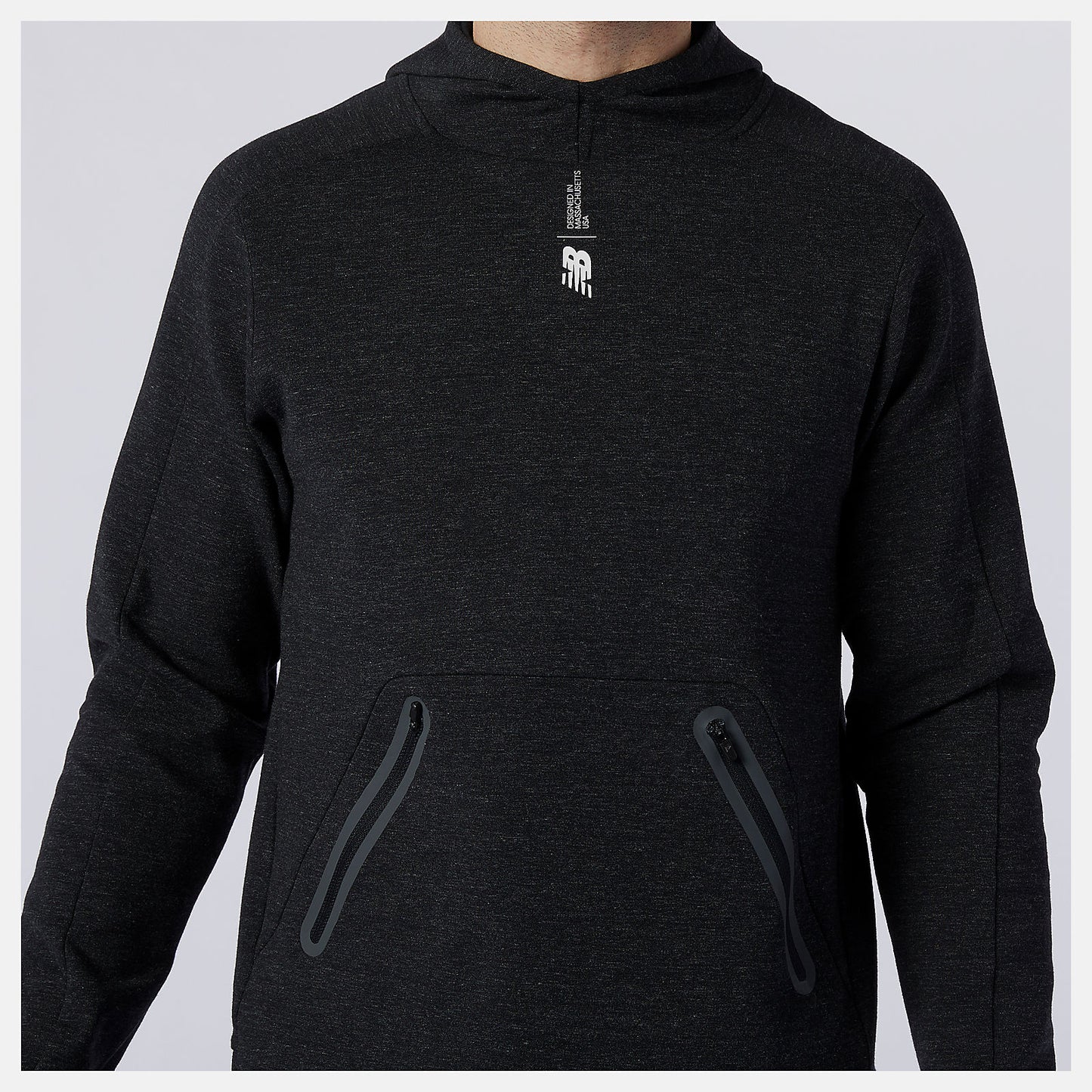 New Balance Sale - Fortitech Fleece Pullover