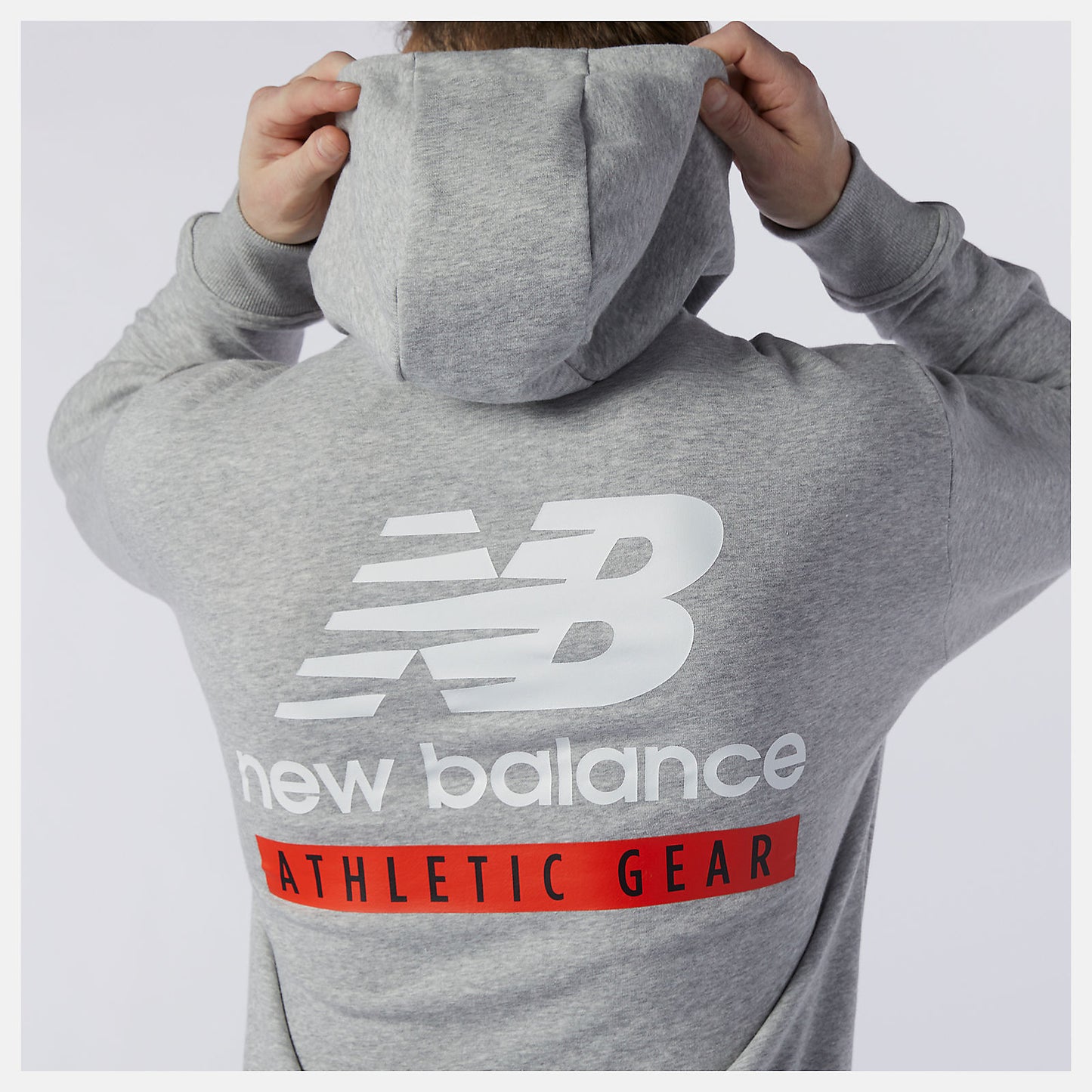 New Balance On Sale - NB Essentials Field Day Hoodie