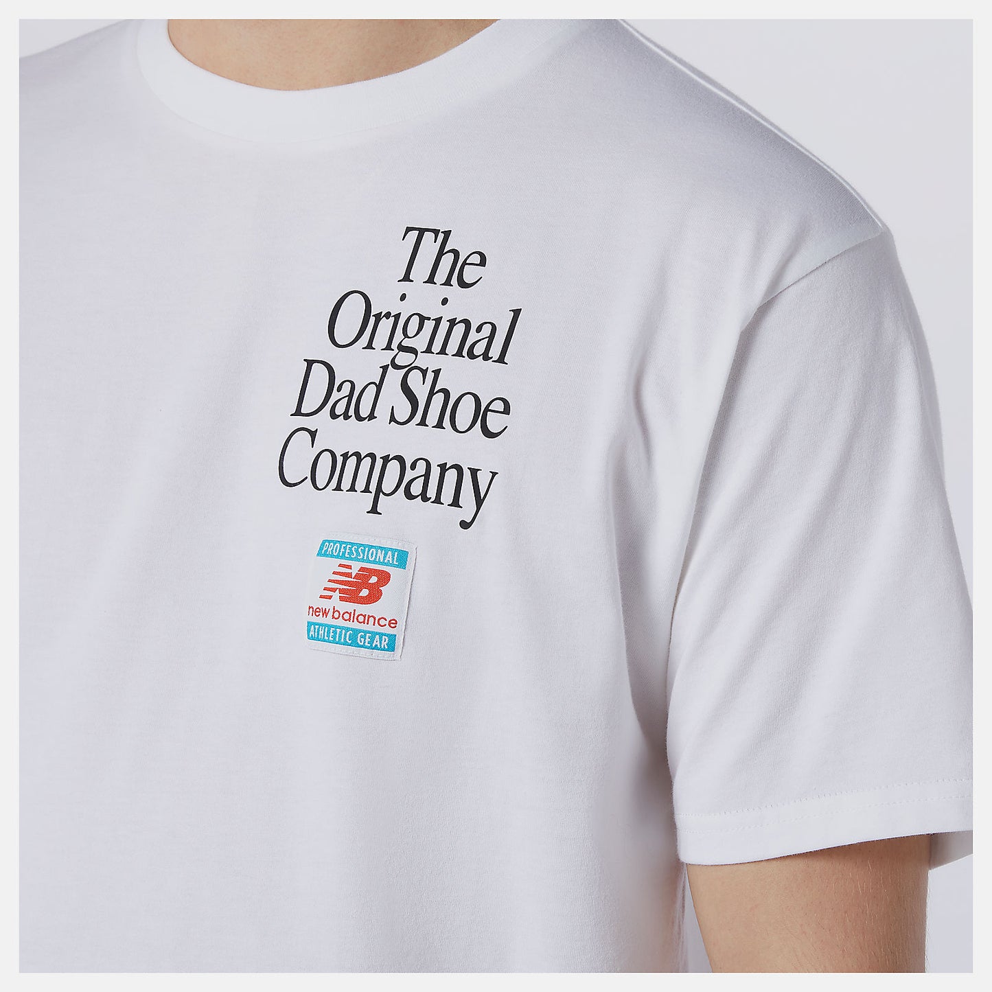 New Balance Hot sale - NB Essentials Dad Pack Tee