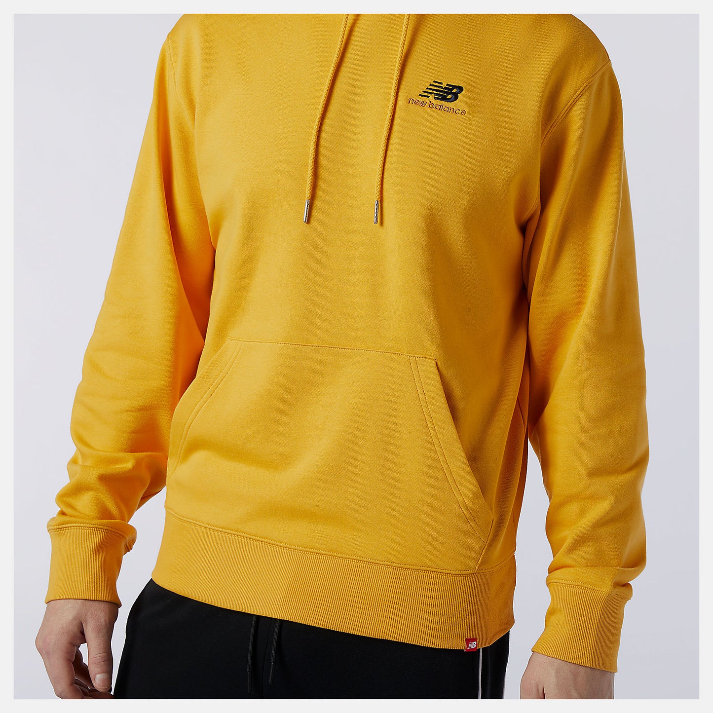 New Balance Outlet - NB Essentials Embroidered Hoodie