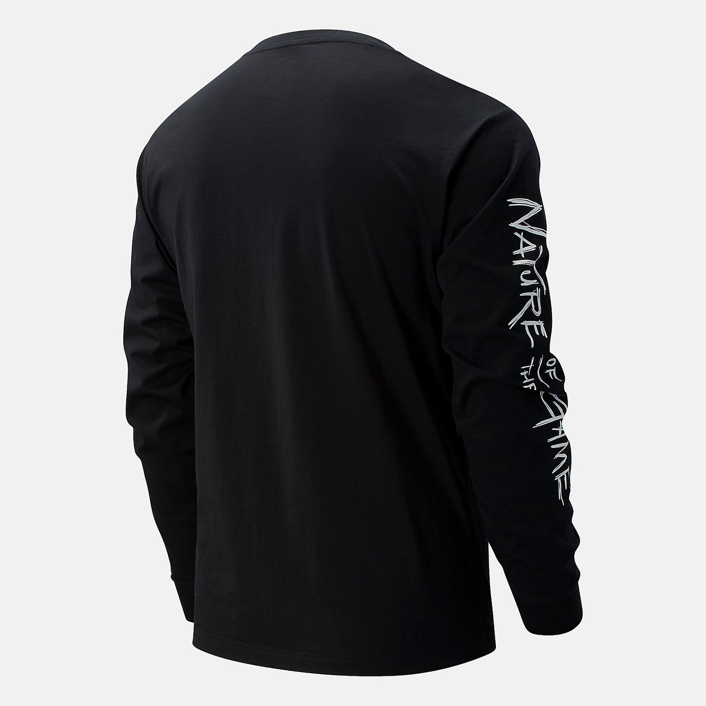 New Balance Discount - KL2 Nature of the Game Long Sleeve Graphic