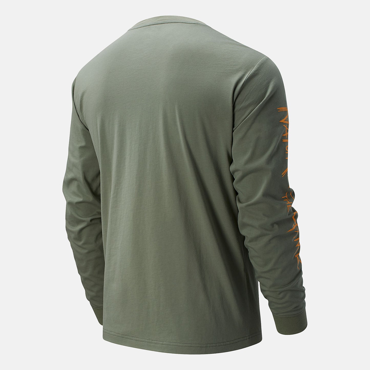 New Balance Online - KL2 Nature of the Game Long Sleeve Graphic