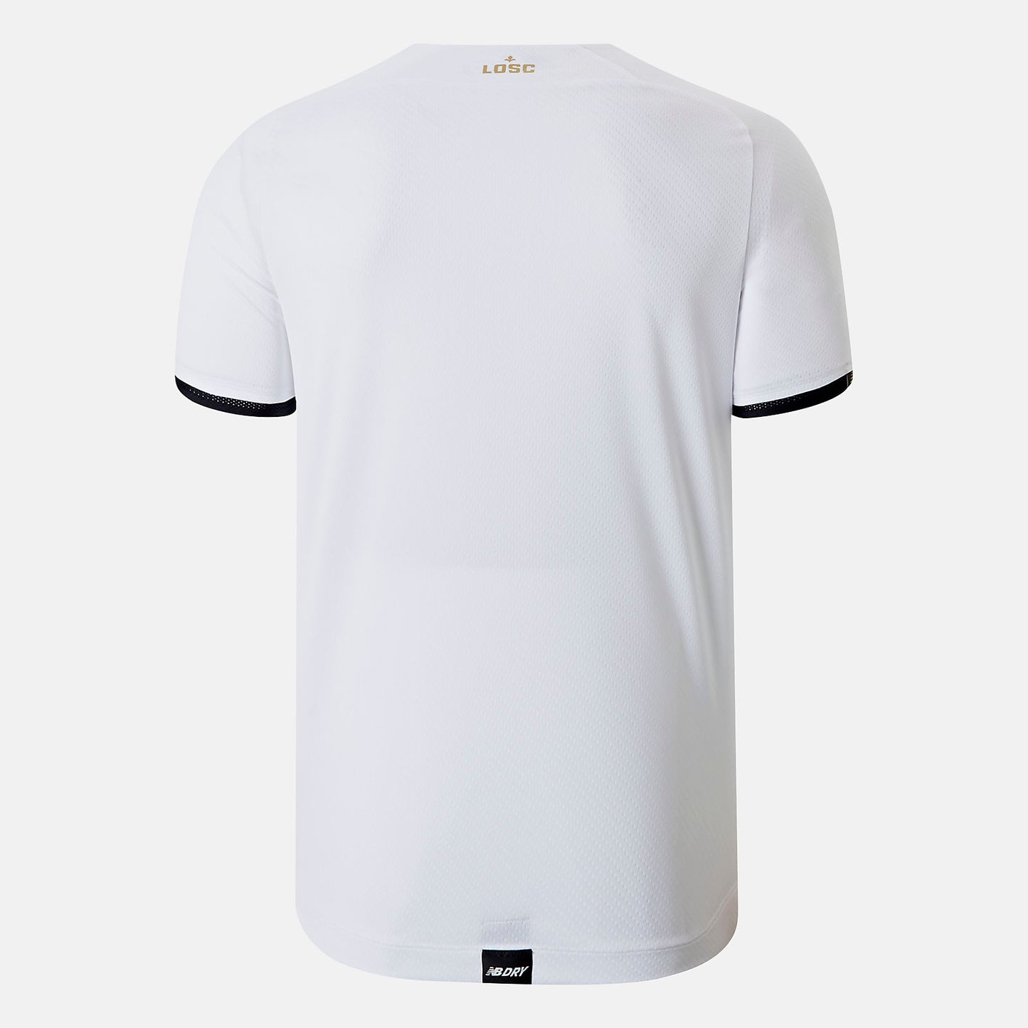 New Balance For Sale - Lille LOSC Away Short Sleeve Jersey