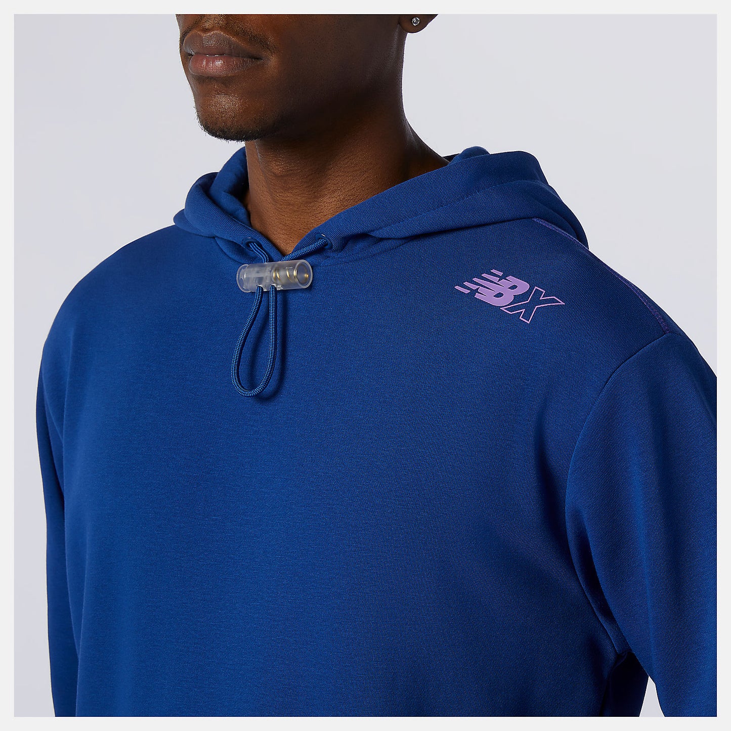 New Balance US - NB Essentials NBX Hoodie
