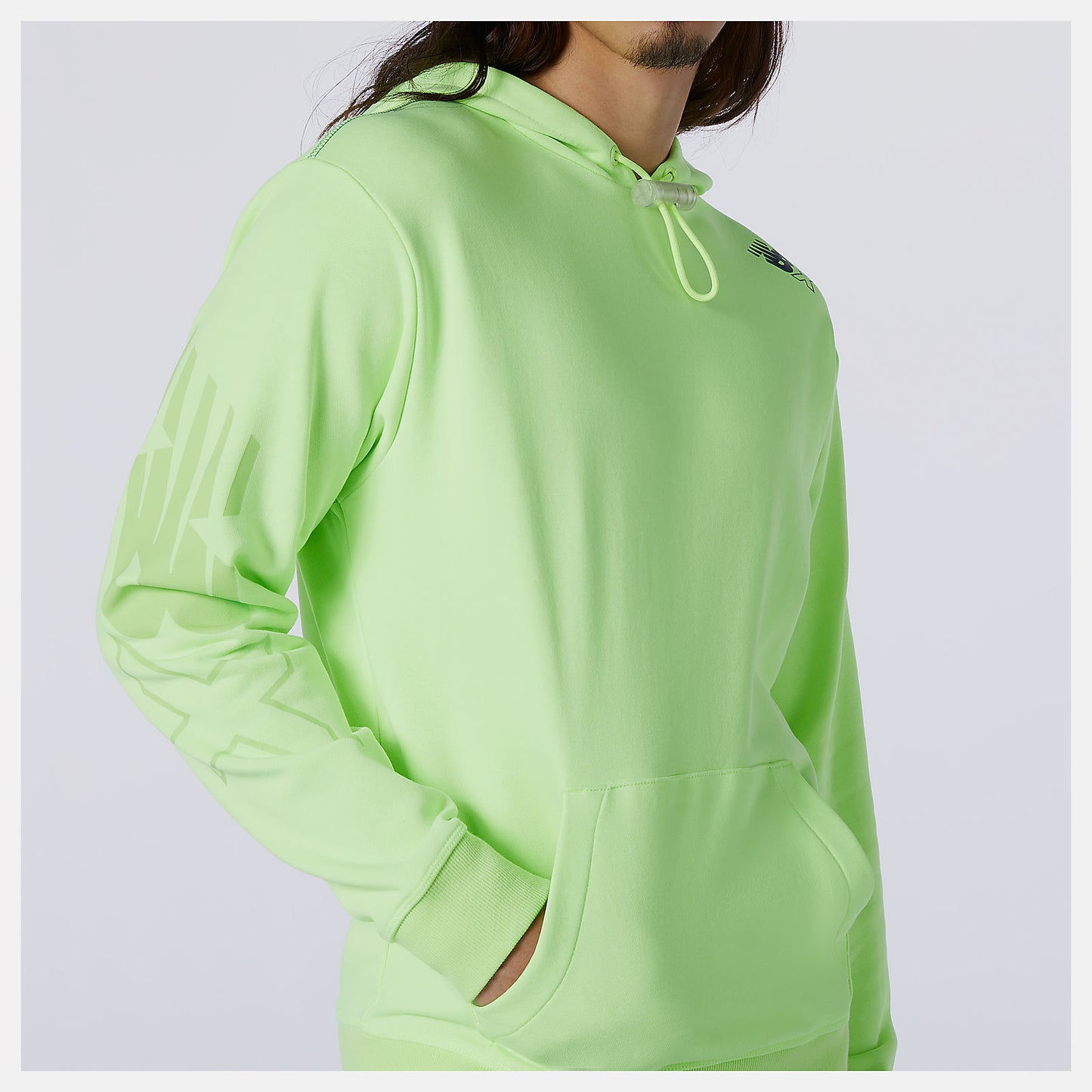 New Balance Outlet - NB Essentials NBX Hoodie