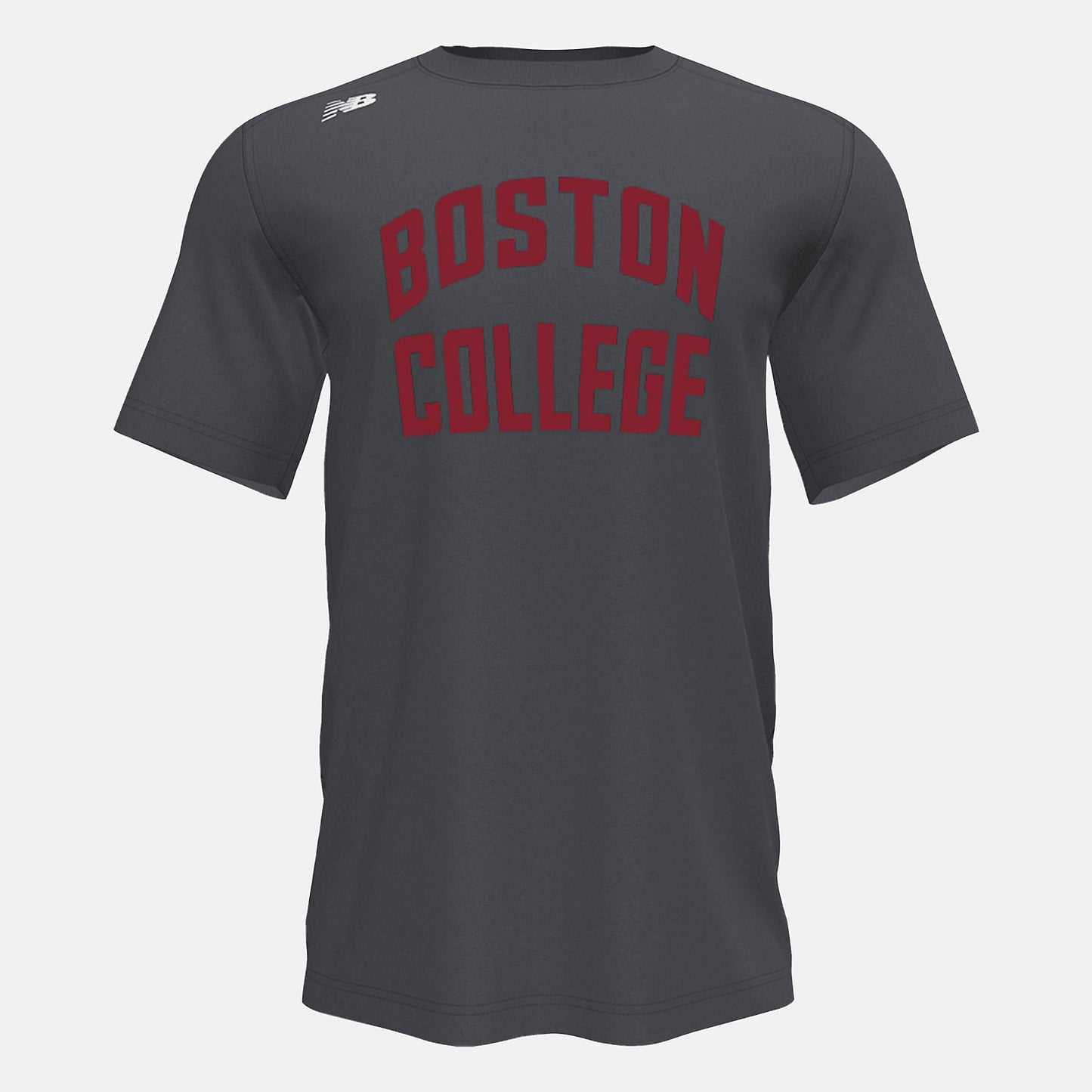 New Balance Hot sale - Short Sleeve Tech Tee(Boston College)