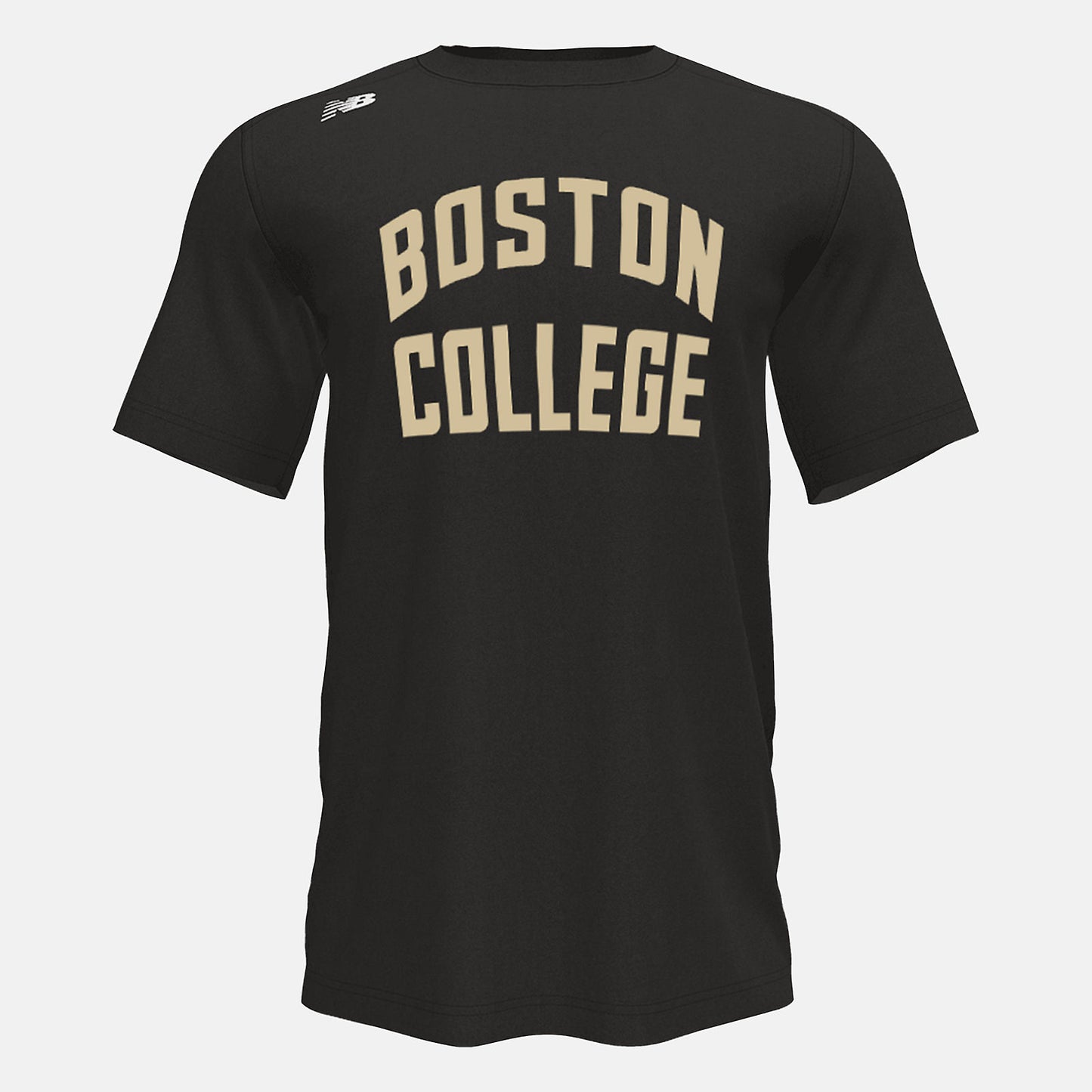 New Balance Discount - Short Sleeve Tech Tee(Boston College)