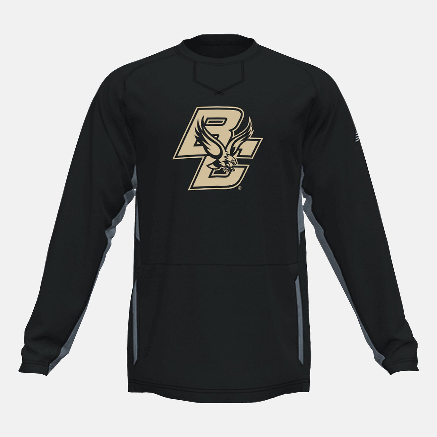 New Balance Sale - Baseball Pullover 2.0(Boston College)